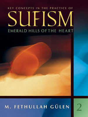 cover image of Key Concepts in the Practice of Sufism, Volume 2